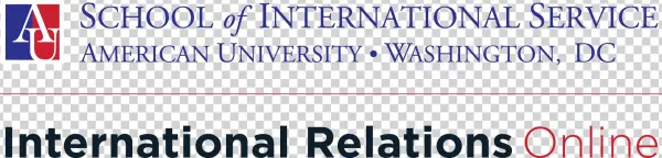 American University International Relations