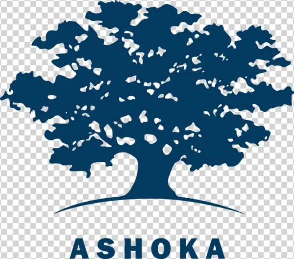 Ashoka Logo Small Png
