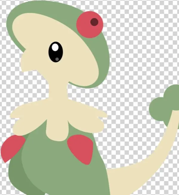 Breloom Png