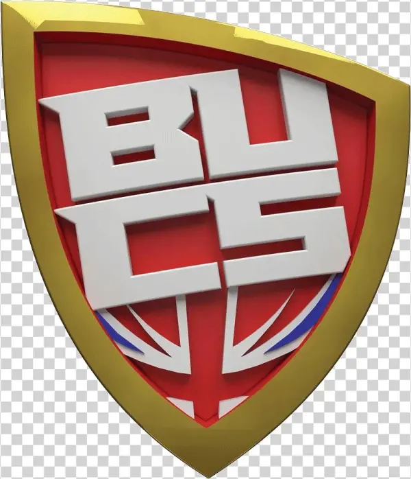 Bucs Logo
