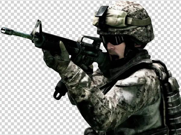 Call Of Duty Ghost Png