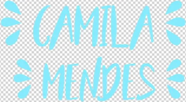 Camilamendes Camila Mendes Blue Camimendes Cami Riverda