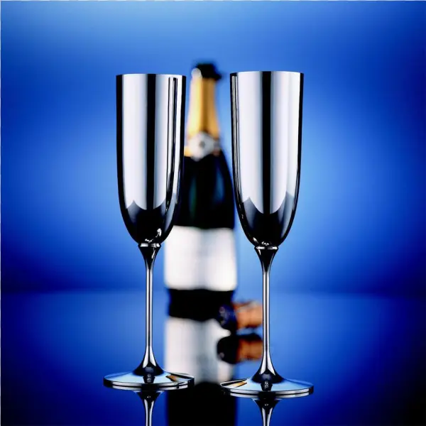 Carafes Alta Champagne Flute