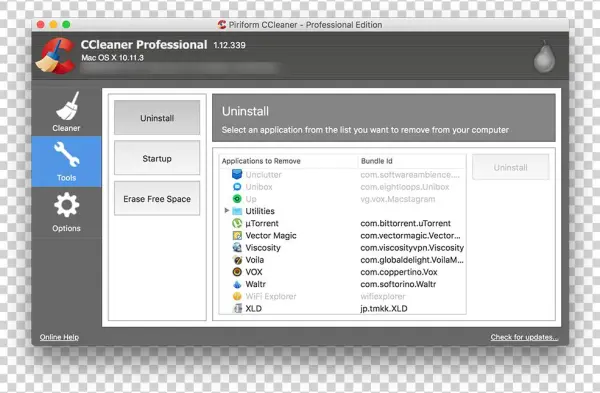 Ccleaner Download