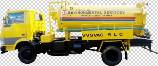 Cleaning Services