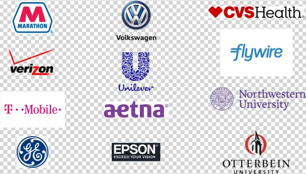 Client List Includes