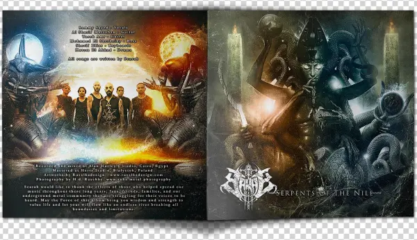 Closed Digipack No Cd
