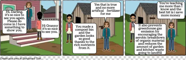 Compost