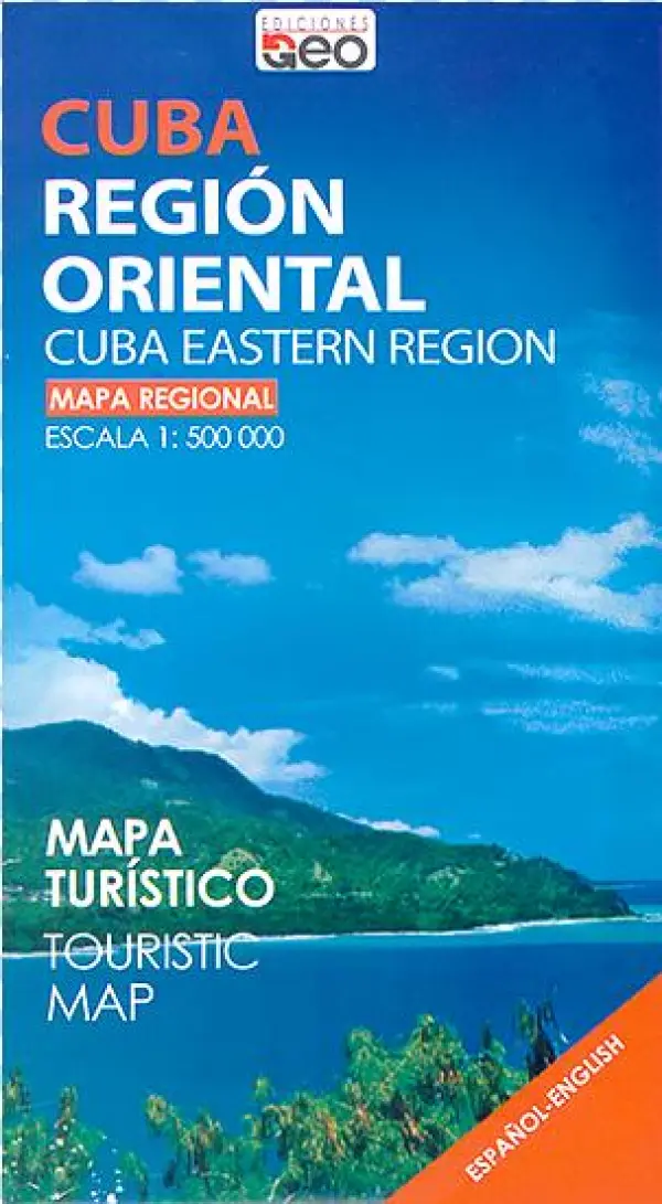 Cuba Map Png
