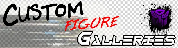 Custom Figure Gallery