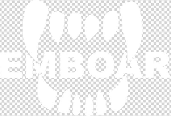 Emboar - Home