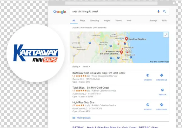 Featured Local Seo Works Melbourne