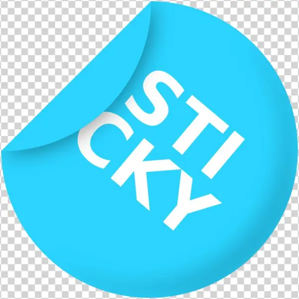 Free Sticker