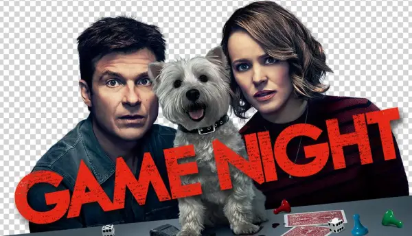Game Night Image
