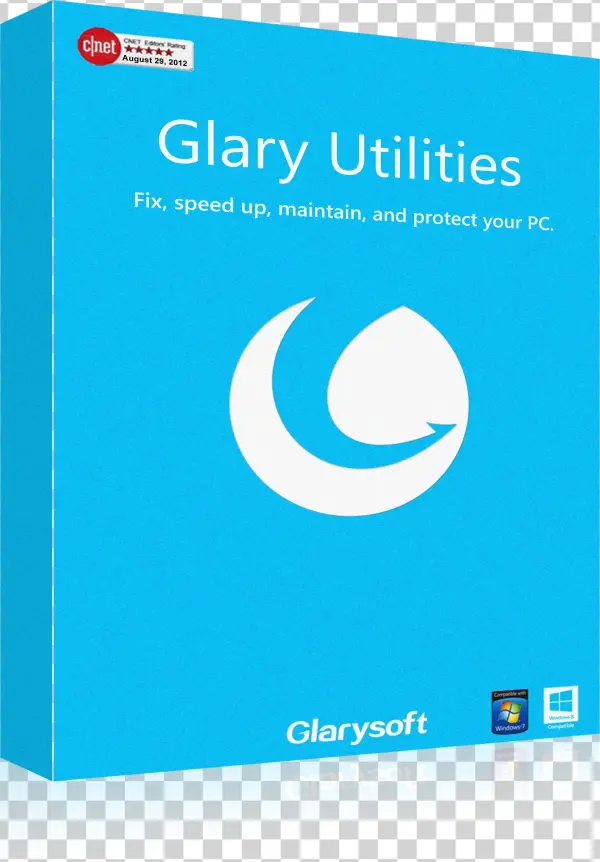 Glary Utilities