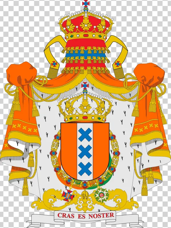 Grandes Armas De Maurícia