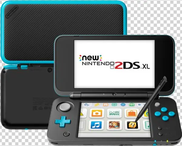 Graphic Free Stock New Nintendo