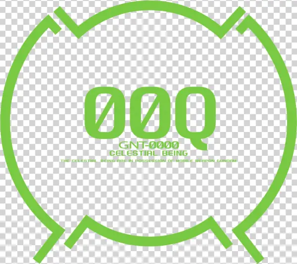 Gundam Logo Png