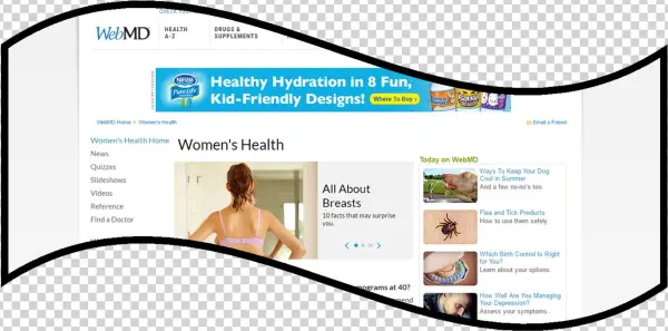 Health, Professional Advice, Women, Lifestyle