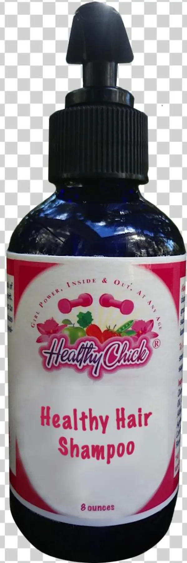 Healthy Hair Shampoo