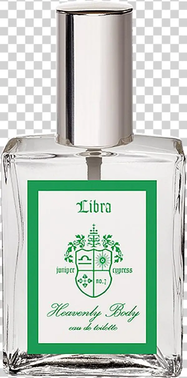 Heavenly Body Libra