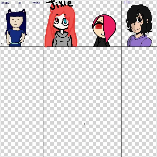 I Found This And I Just Put In My Persona-<3