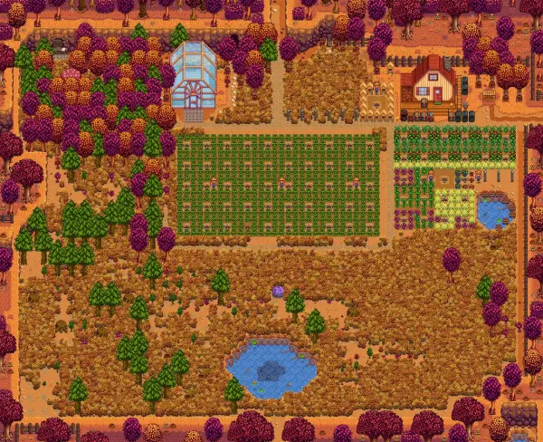 In Stardew Valley Ignorance Can Be Bliss Kotaku