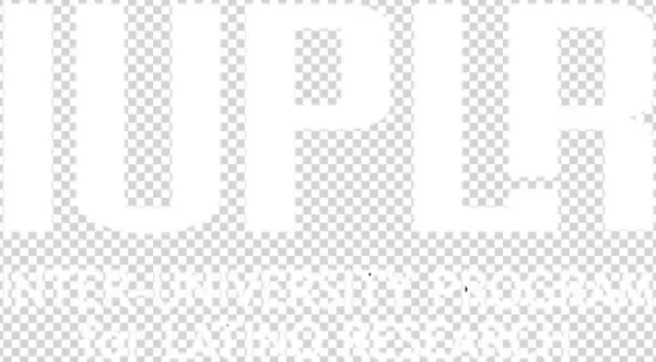 Iuplr White Logo