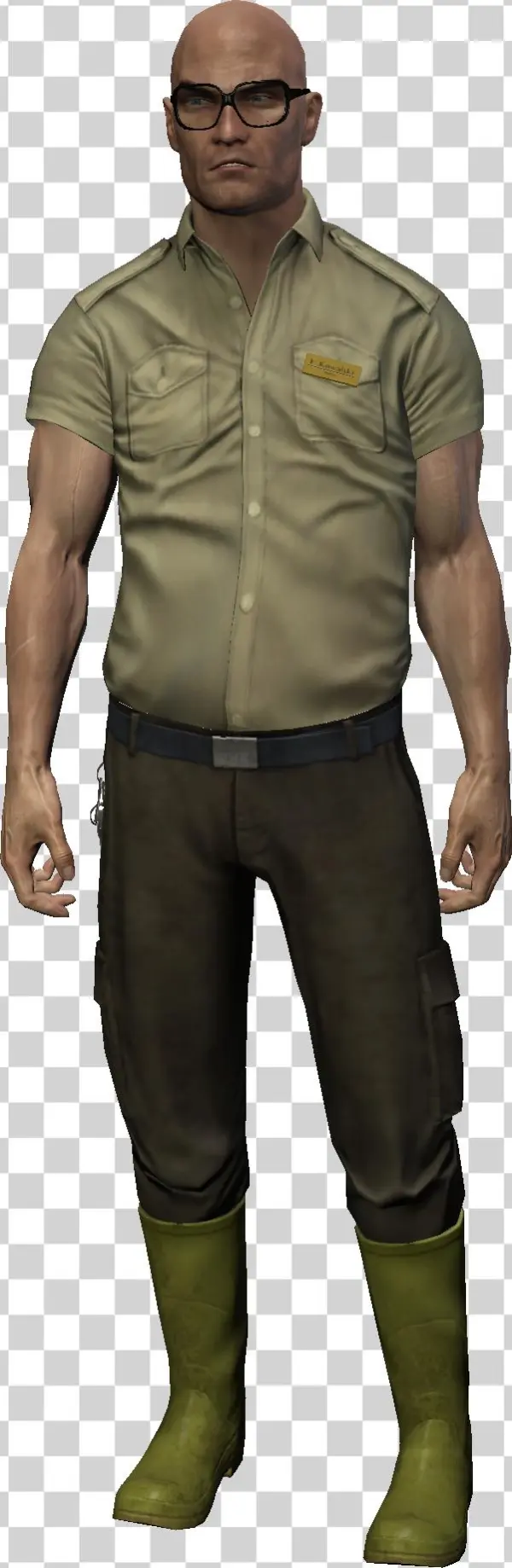 Janitor