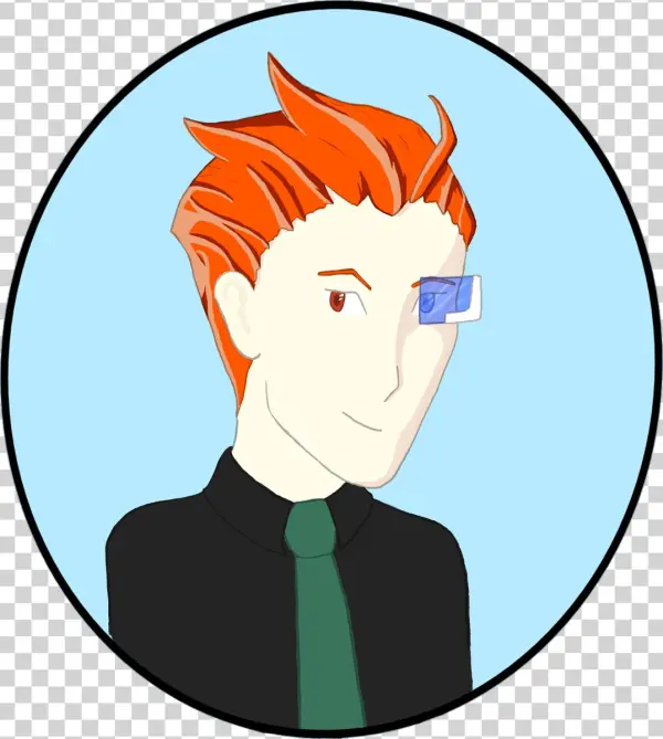 Just A Bit Of Fanart For My Favourite Game