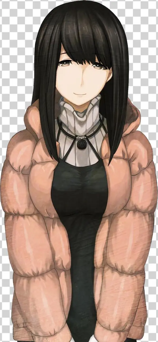 Kaede Kurushima