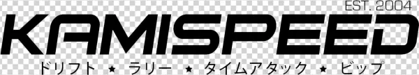 Kami Speed Blog
