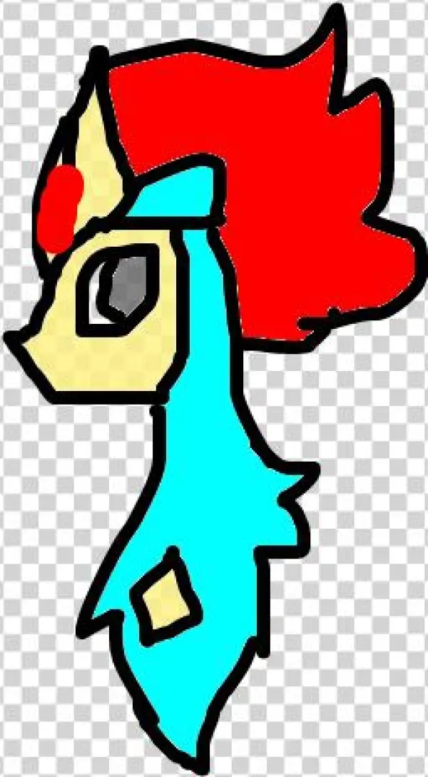 Keldeo