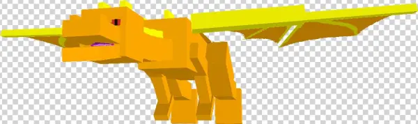 King Ghidorah