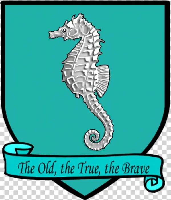 Link To Their Sigil