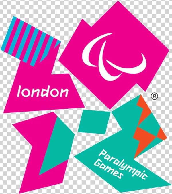 London Paralympics 2012 Logo