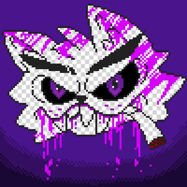 Mad Cat