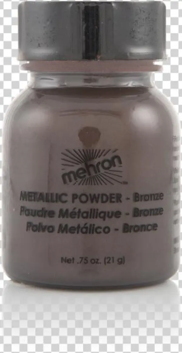 Mehron Metallic Powder