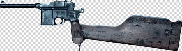 Mosin Nagant Png