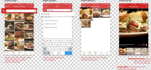 New Features