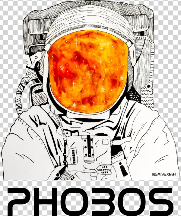 Phobos Png