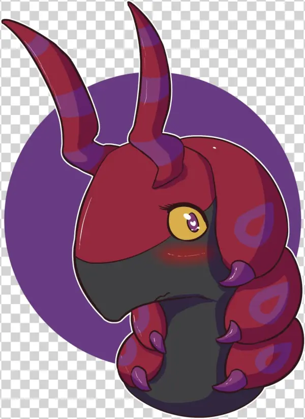Scolipede Shenanigans