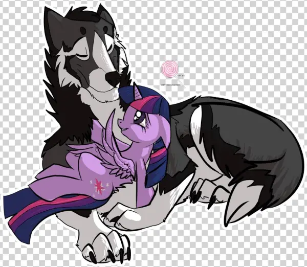 Shadowwolfhunter, Female, Mare, Non-mlp Oc, Oc, Pony,