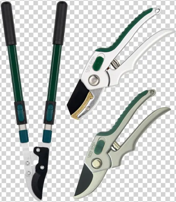 Shears & Loppers