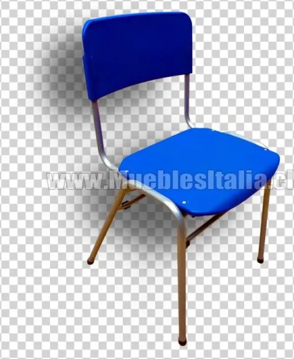 Silla Normada Polipropileno