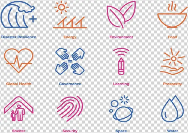 Singularity University Logo Png