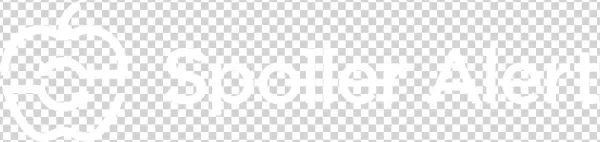 Spoiler Alert Png