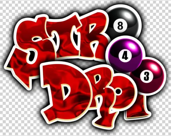Str8drop - Reverbnation