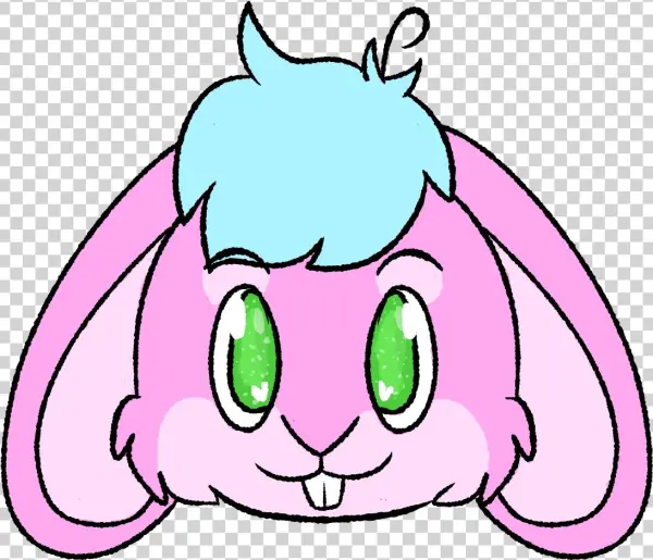 Sunny Derp Headshot