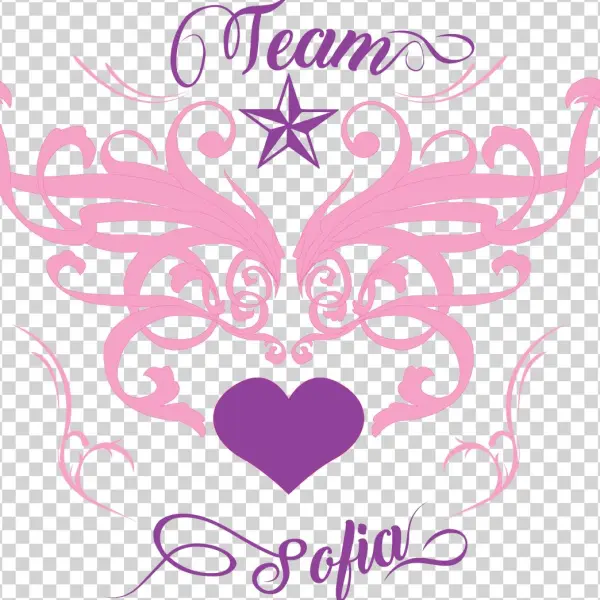 Team Sofia, Christina Castellanos